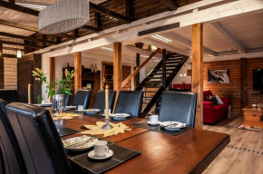 Unique rustic property in skåne in Linderöd